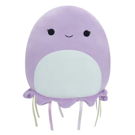 SQUISHMALLOWS Mīkstā rotaļlieta 30 cm assort, SQJW1216A 