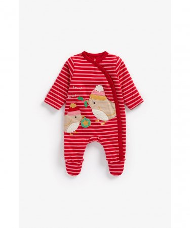 MOTHERCARE zīdaiņu kombinezons, ZC323 555616