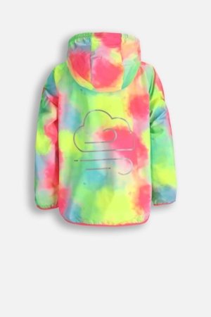 COCCODRILLO jaka, raiba, izmērs 