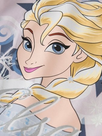 NAME IT FROZEN t-krekls, 13254031-D2C4D6 110 cm 