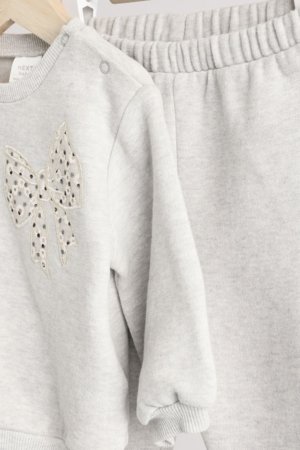 NEXT džemper ja püksid, Q95464 80-86 