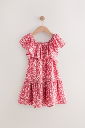 NEXT kleita ar īsām piedurknēm, AC6246 152 