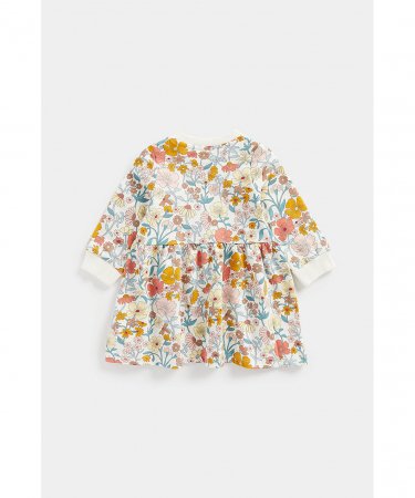 MOTHERCARE kleita ar garām piedurknēm, CA309 591144