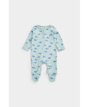 MOTHERCARE zīdaiņu kombinezons, CB336 608211