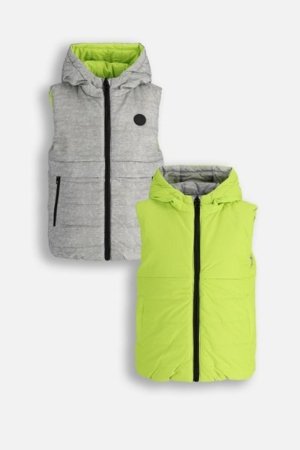 COCCODRILLO veste OUTERWEAR BOY KIDS, krāsa, ZC5178501OBK-022-092, 92 cm 