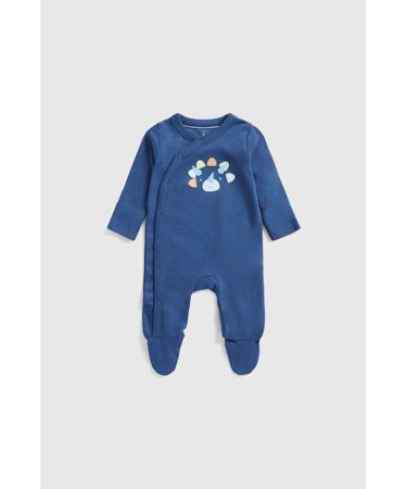 MOTHERCARE zīdaiņu kombinezons, GF202 