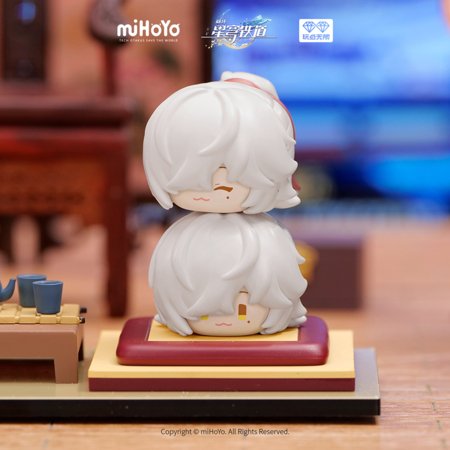 HONKA kolekcionējams tēls, sortiments., 359001 