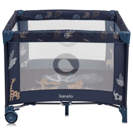 LIONELO manēža BONNIE, Blue navy, LO-BONNIE 