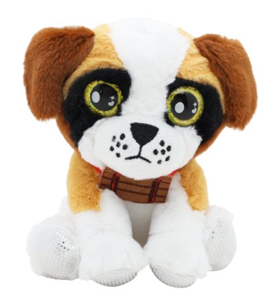 CUTEKINS plīša rotaļlieta ar skaņām Paw Pals, sortiments, 35055 