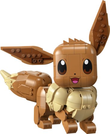72151 LEGO® Pokémon™ Eevee 