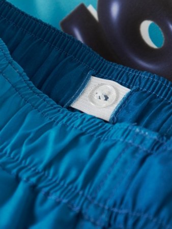 NAME IT POKEMON peldkostīms, 13253245-09B9E9 122 cm 