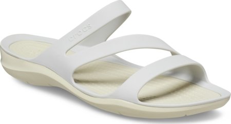 CROCS čības, pelēki, 203998-1FT 42,5 izmērs 