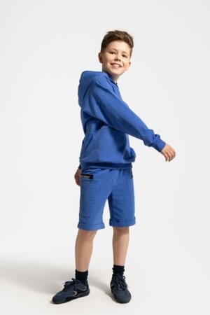 COCCODRILLO bikses IN THE SUN BOY JUNIOR, zils, WC5120501IBJ-032-164, 164 cm 