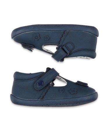 MOTHERCARE bērnu tekstila zābaki VD834 404086