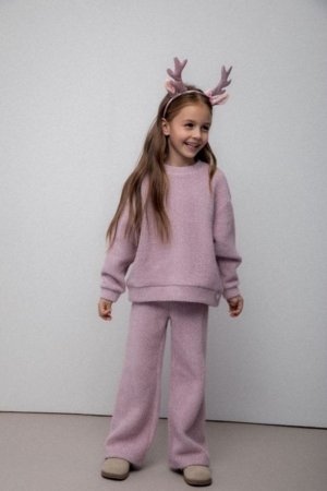 COCCODRILLO bikses, purpurs, cm 