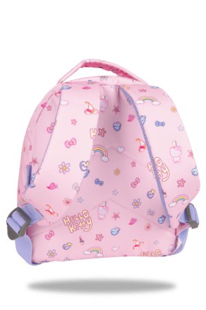 HELLO KITTY mugursoma, 10", F125025 