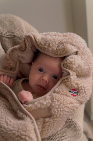 LODGER kāju sildītājs  TEDDY, 0-9 m., Beige, WPT 630 