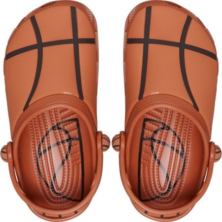 CROCS krokši COZZZY brūni, 210156-805 28 izmērs 