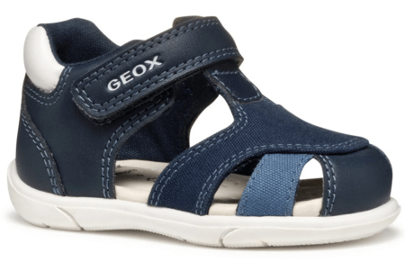 GEOX sandales B556EC-05410-C4211, izmērs 