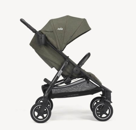 JOIE ratiņi MYDRIFT, Fern, S2404BAFRN000 