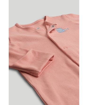 MOTHERCARE kombinezons, 3 gab., AX50801, cm 