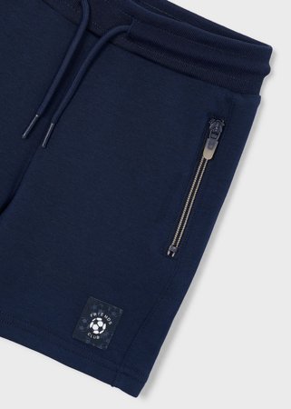 MAYORAL šorti, navy, 3.209-73, 98  cm 