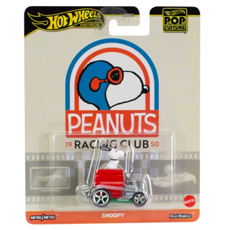 HOT WHEELS premium pop culture automašīna, HXD63 