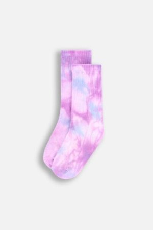COCCODRILLO zeķes SOCKS GIRL, multicoloured, ZC4382237SOG-022-036, 36/39 cm 
