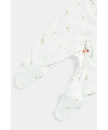 MOTHERCARE zīdaiņu kombinezons, 3 gab., EC553 629026