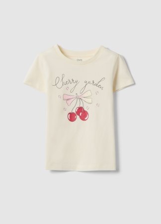 OVS t-krekls ar īsam piedurknēm, 134 cm, 002613096 