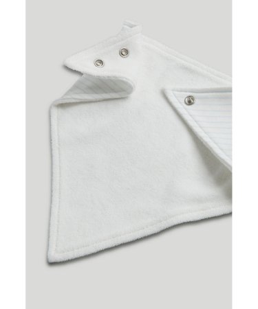 MOTHERCARE priekšautiņi, 3 gab., AX35501, One Size cm 