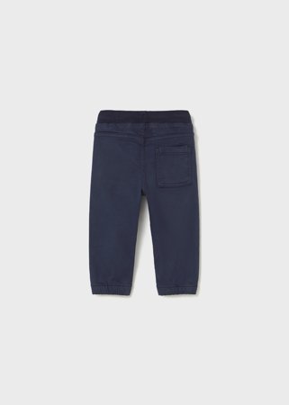MAYORAL bikses, blue, 2.503-74 