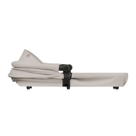 LIONELO universāls ratiņi MIKA PLUS 2in1, Beige sand, LO-MIKA PLUS 2IN1 