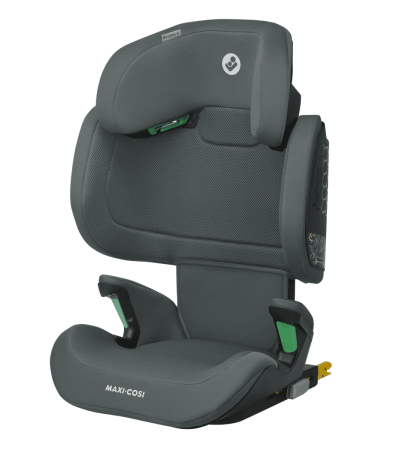 MAXI COSI autokrēsls RodiFix R i-Size, Authentic Graphite, 8760550110 