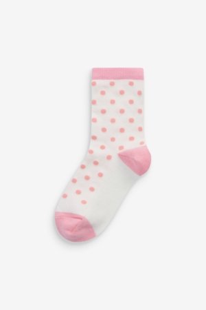 NEXT zeķes, 7 gab., M45003 19-22