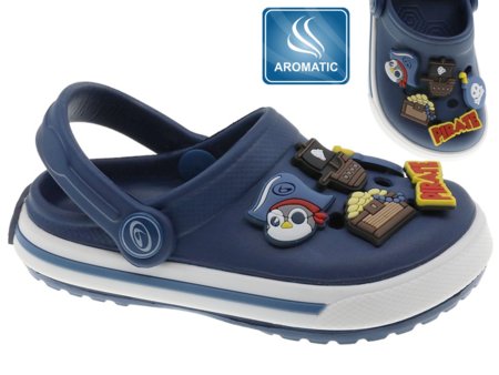 BEPPI krokši, 2222860, 24/25 izmērs 