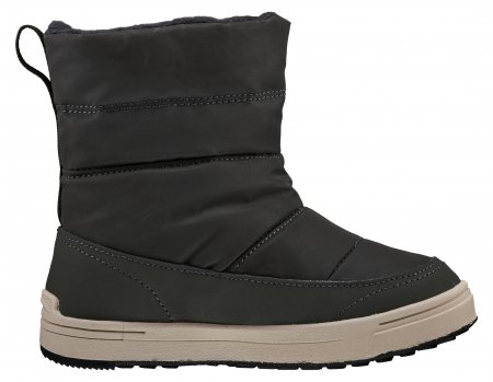 VIKING sniega zābaki HOSTON HIGH WP R WARM, melni, 26 izmērs, 3-91600-2 3-91600-2