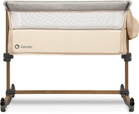 LIONELO šūpulis LEONIE, Beige sand, LO-LEONIE 