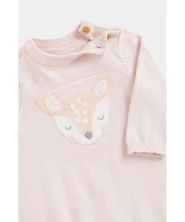MOTHERCARE kleita un zeķubikses, FB433 649140