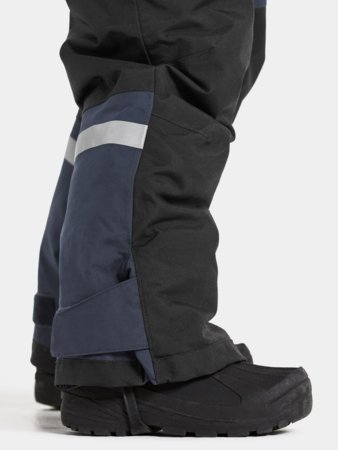DIDRIKSONS ziemas virsdrēbes BJÄRVEN, 505999-039, 130 cm 
