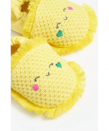 MOTHERCARE tekstila apavi, BB606 579878