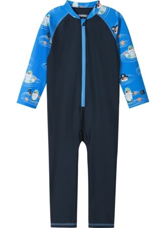 REIMA peldkostīms PAPAIJA, 5200130A-698B, izmērs 