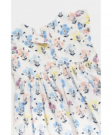 MOTHERCARE kleita ar īsam piedurknēm, EC014 632455