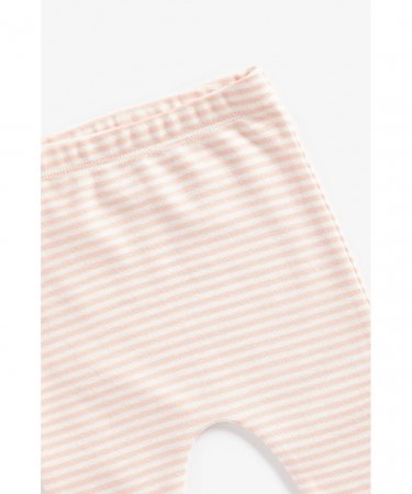 MOTHERCARE t-krekls ar garām piedurknēm + bikses, BB716 567489