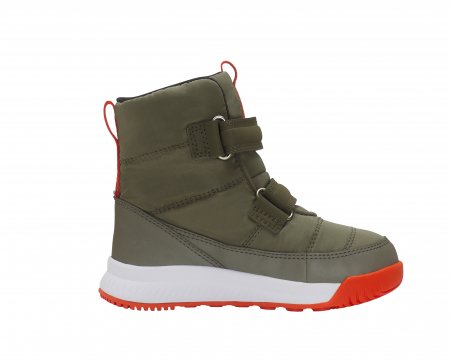 VIKING ziemas zābaki AERY HIGH GTX R WARM, olīvu krāsa, 31 izmērs, 3-92400-3710 3-92400-3710 27