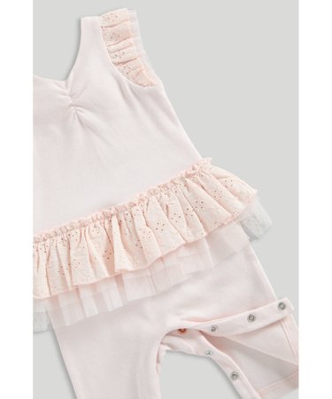 MOTHERCARE rāpuļtīkls, LM363 56 