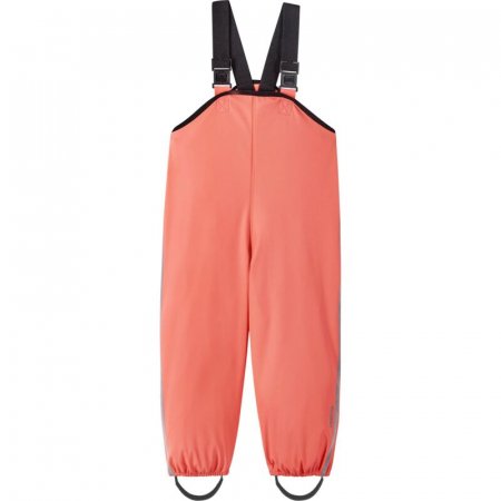 REIMA ūdensizturīgas bikses LAMMIKKO, oranža, 5100026A-3240 5100026A-3240-128