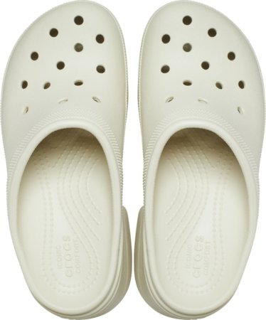 CROCS krokši SIREN krēmkrāsas, 208547-2Y2 42,5 izmērs 