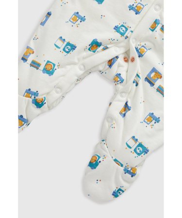 MOTHERCARE zīdaiņu kombinezons, IF184 86 