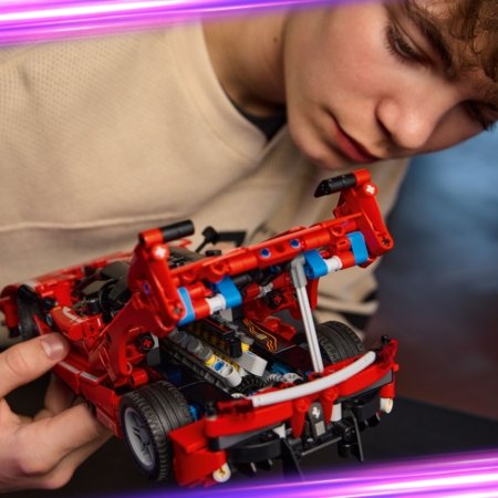 42212 LEGO® Technic Ferrari FXX K 